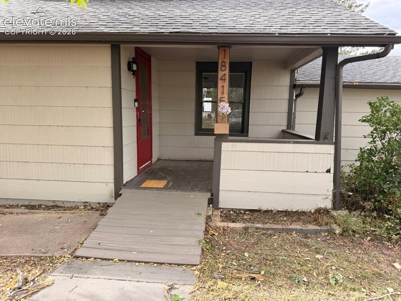 18415 Main St, Peyton, CO 80831