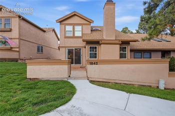 1842 Brookdale Dr, Colorado Springs, CO 80918