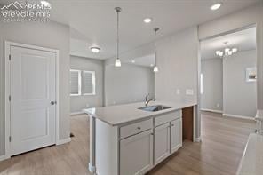 1843 Wildland Hts, Colorado Springs, CO 80910