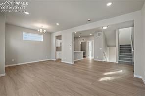 1843 Wildland Hts, Colorado Springs, CO 80910