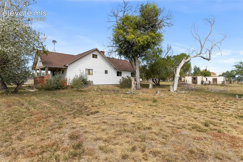 18430 Main St, Peyton, CO 80831