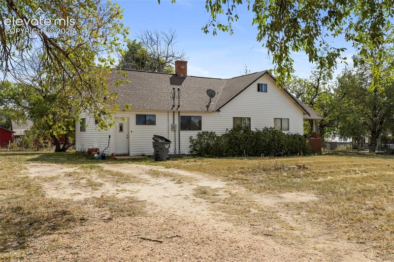 18430 Main St, Peyton, CO 80831