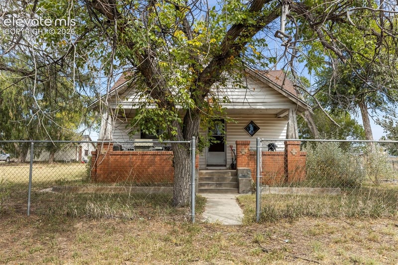 18430 Main St, Peyton, CO 80831