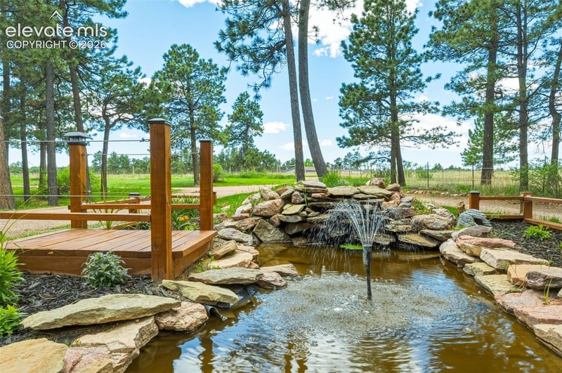 18440 Black Squirrel Rd, Colorado Springs, CO 80908