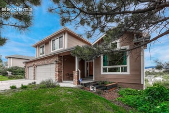 1845 Anasazi Ct, Colorado Springs, CO 80919
