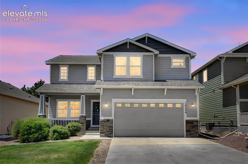 Home Worth Check
