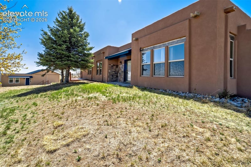 18450 Eurich Rd, Calhan, CO 80808