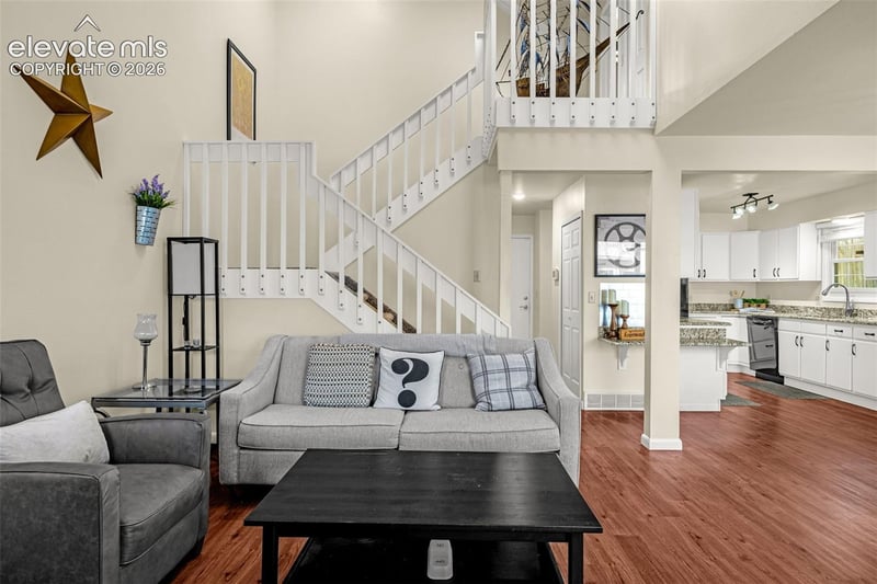 1846 Brookdale Dr, Colorado Springs, CO 80918
