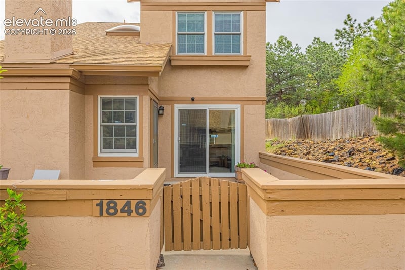 1846 Brookdale Dr, Colorado Springs, CO 80918