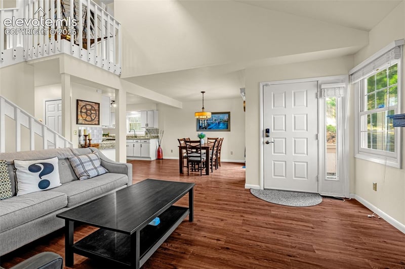 1846 Brookdale Dr, Colorado Springs, CO 80918