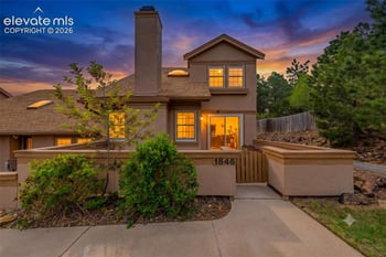 1846 Brookdale Dr, Colorado Springs, CO 80918