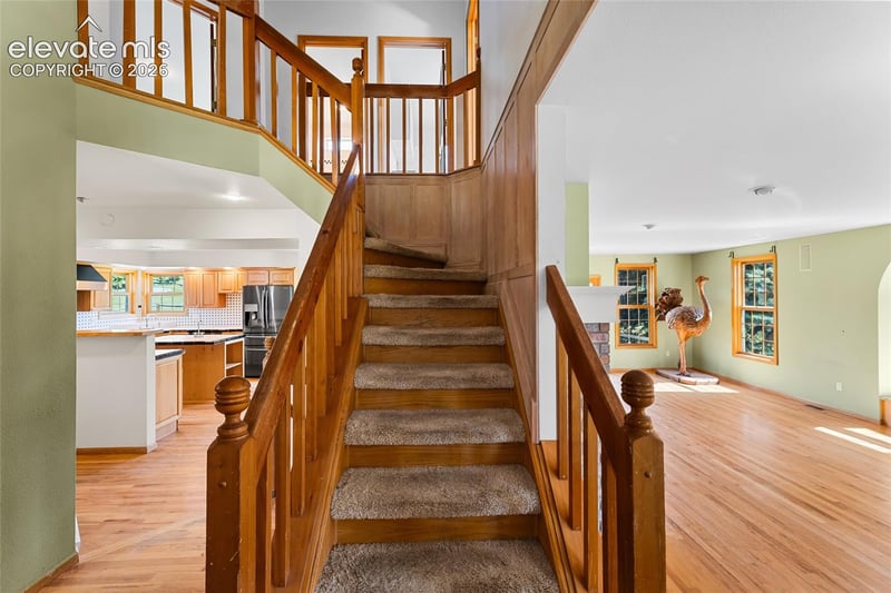 18465 Sloan Ln, Monument, CO 80132