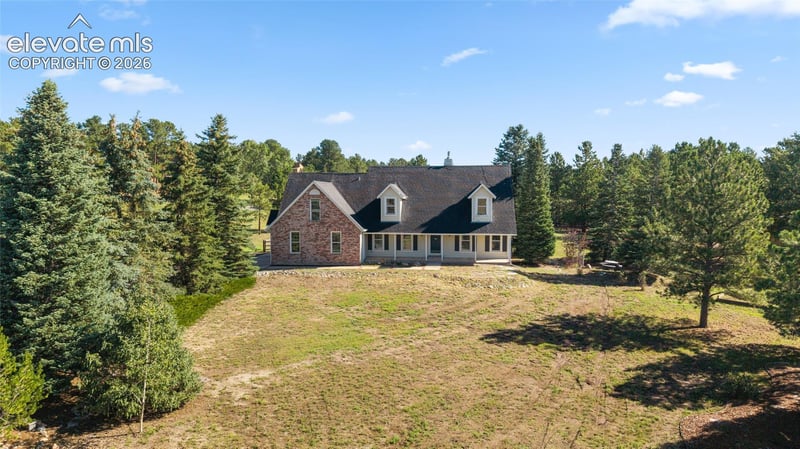 18465 Sloan Ln, Monument, CO 80132