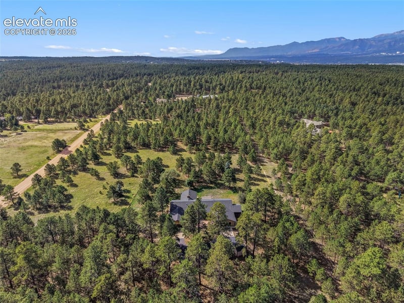 18490 E Forest Dr, Monument, CO 80132