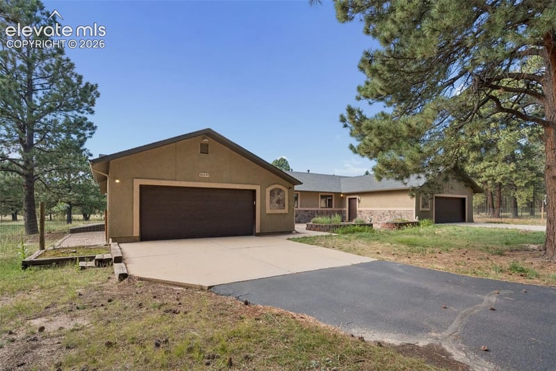 18490 E Forest Dr, Monument, CO 80132