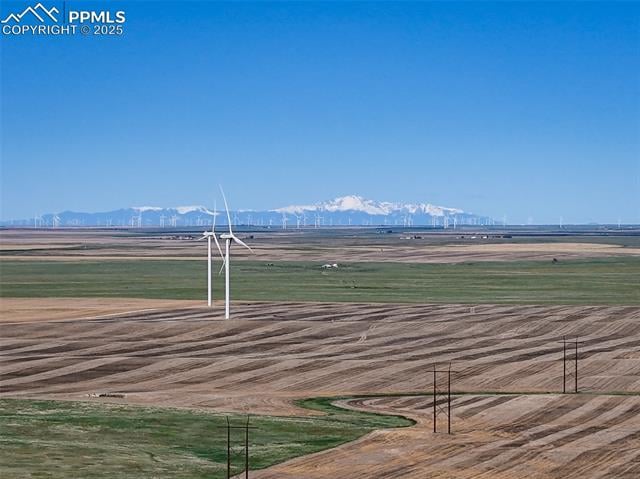 18497 County Road 197, Limon, CO 80828