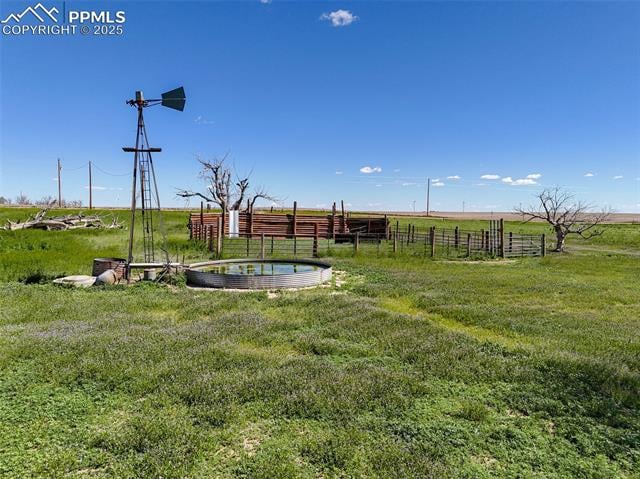 18497 County Road 197, Limon, CO 80828
