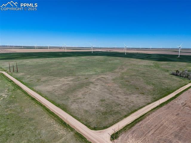 18497 County Road 197, Limon, CO 80828