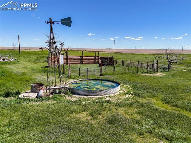 18497 County Road 197, Limon, CO 80828