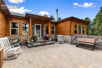 185 Bear Lake Cir, Divide, CO 80814