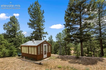 185 Bear Lake Cir, Divide, CO 80814