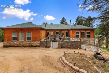 185 Bear Lake Cir, Divide, CO 80814