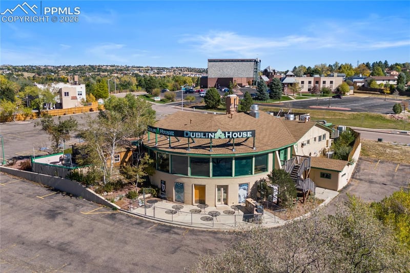 1850 Dominion Way, Colorado Springs, CO 80918