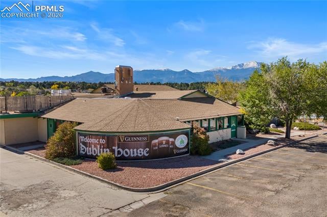 1850 Dominion Way, Colorado Springs, CO 80918