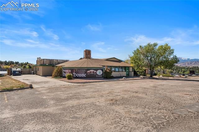 1850 Dominion Way, Colorado Springs, CO 80918