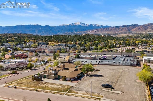 1850 Dominion Way, Colorado Springs, CO 80918