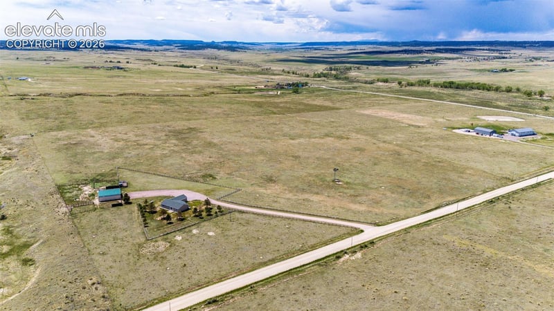 18500 County Road 114, Calhan, CO 80808