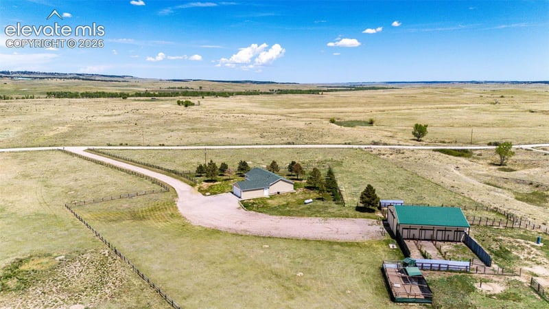 18500 County Road 114, Calhan, CO 80808