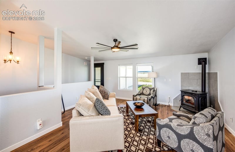 18500 County Road 114, Calhan, CO 80808