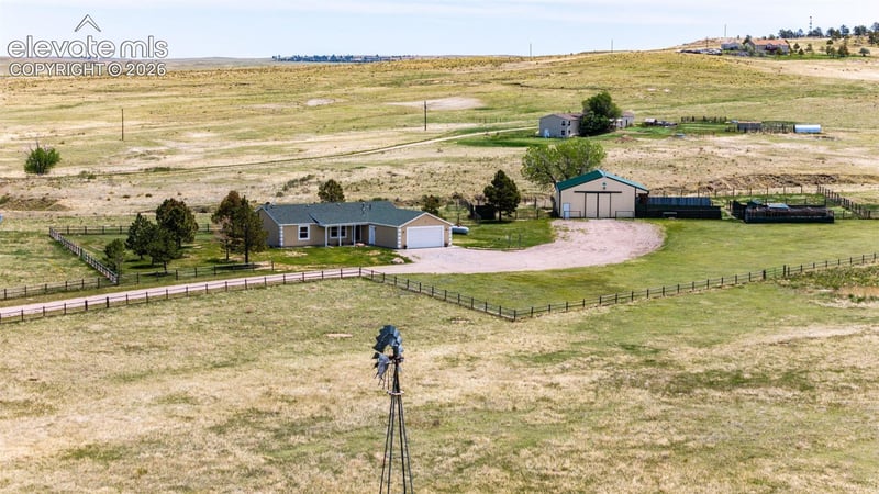 18500 County Road 114, Calhan, CO 80808