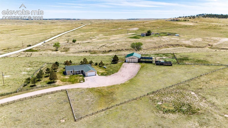 18500 County Road 114, Calhan, CO 80808