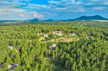 1851 Gore Dr, Larkspur, CO 80118