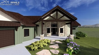 18535 Brown Rd, Colorado Springs, CO 80908