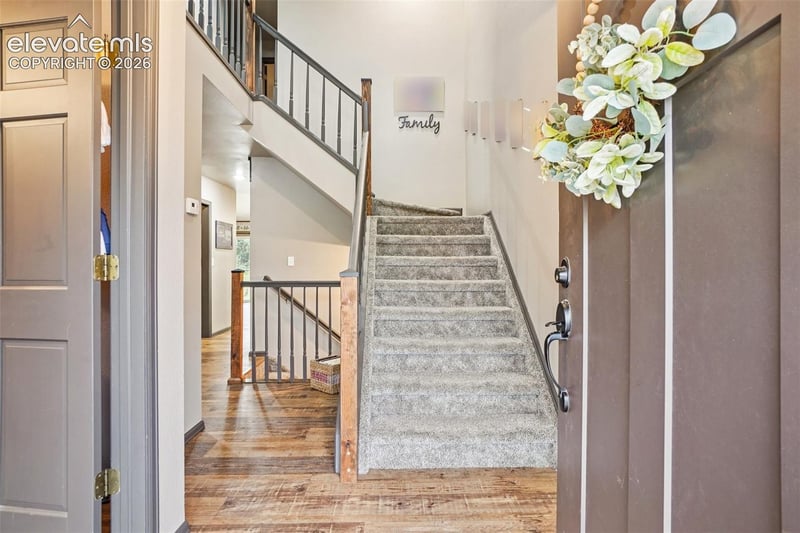 18555 Knollwood Blvd, Monument, CO 80132