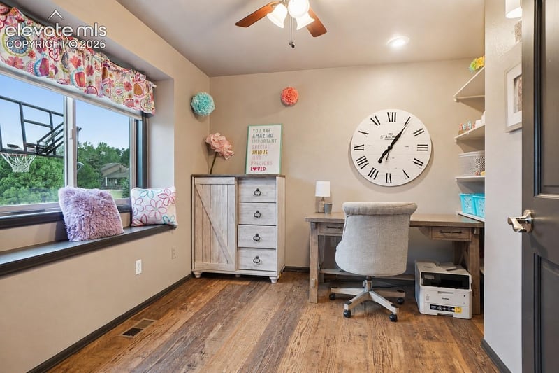 18555 Knollwood Blvd, Monument, CO 80132