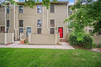 1857 Lorraine St, Colorado Springs, CO 80905