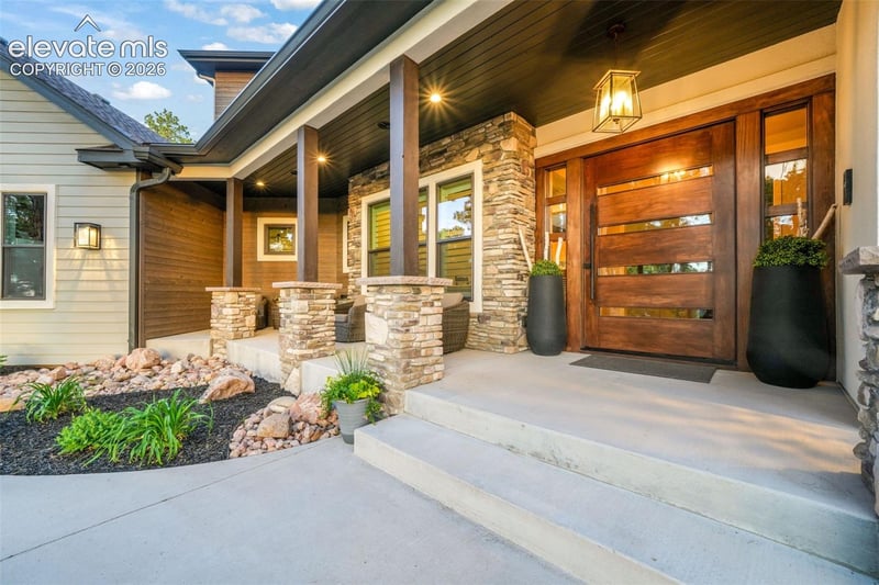 18572 Wetherill Rd, Monument, CO 80132