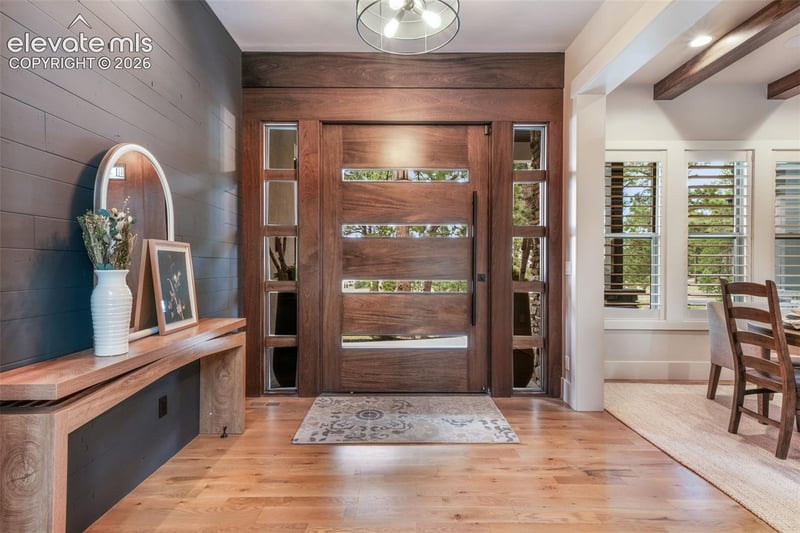 18572 Wetherill Rd, Monument, CO 80132