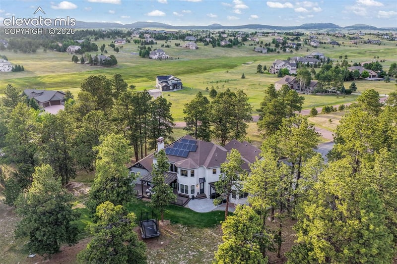 18572 Wetherill Rd, Monument, CO 80132