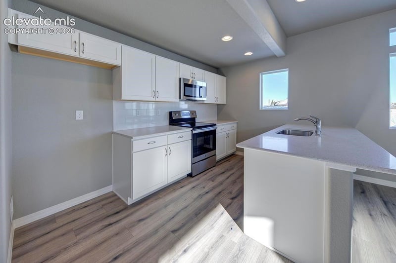 1859 Wildland Hts, Colorado Springs, CO 80910