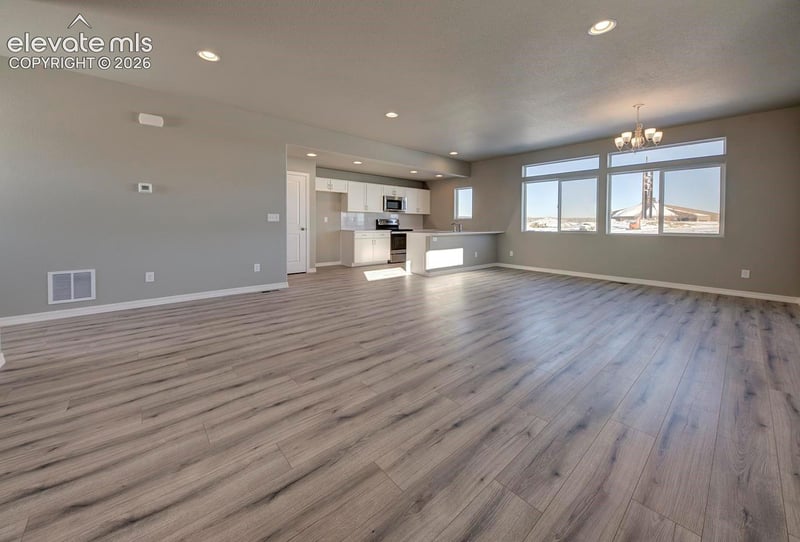 1859 Wildland Hts, Colorado Springs, CO 80910