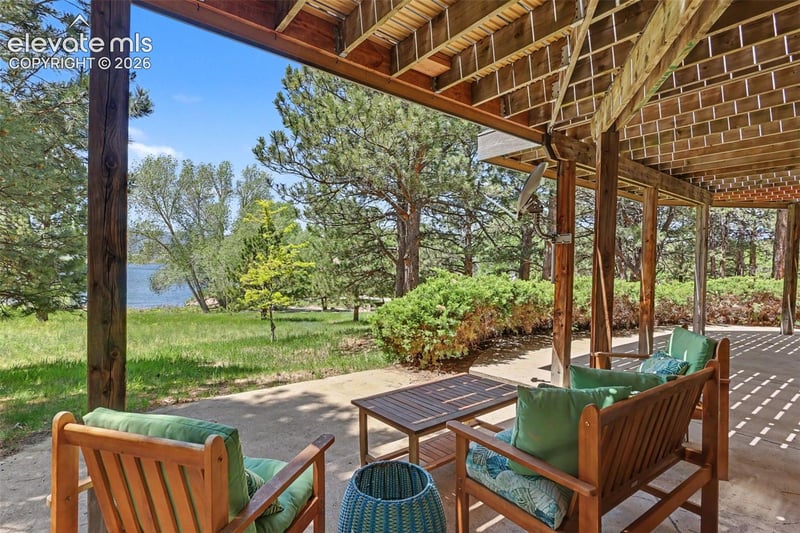18590 Lower Lake Rd, Monument, CO 80132