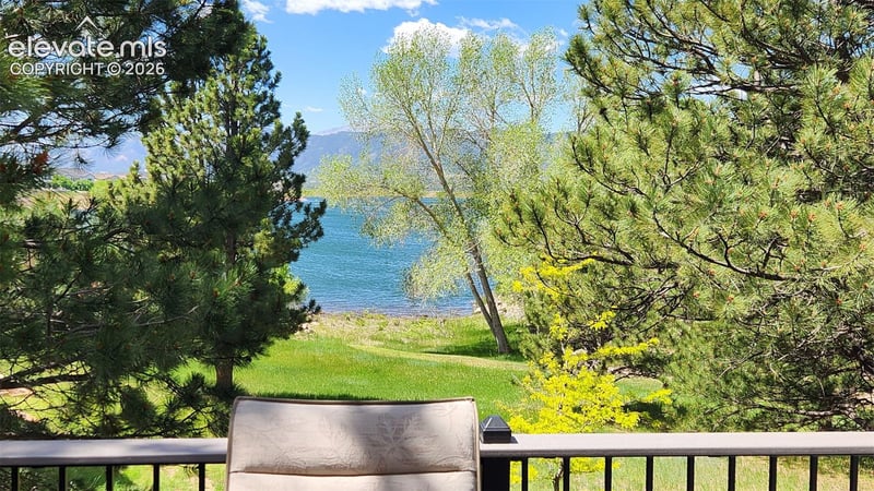 18590 Lower Lake Rd, Monument, CO 80132