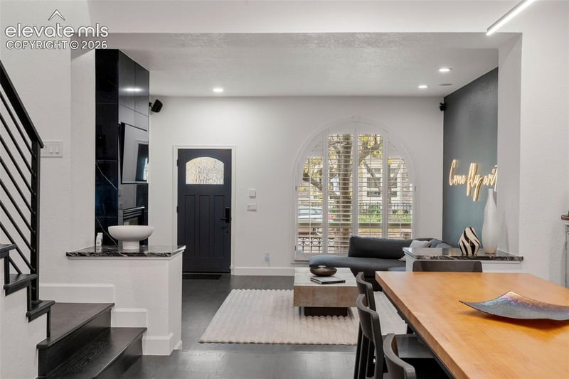 186 S Garfield St, Denver, CO 80209