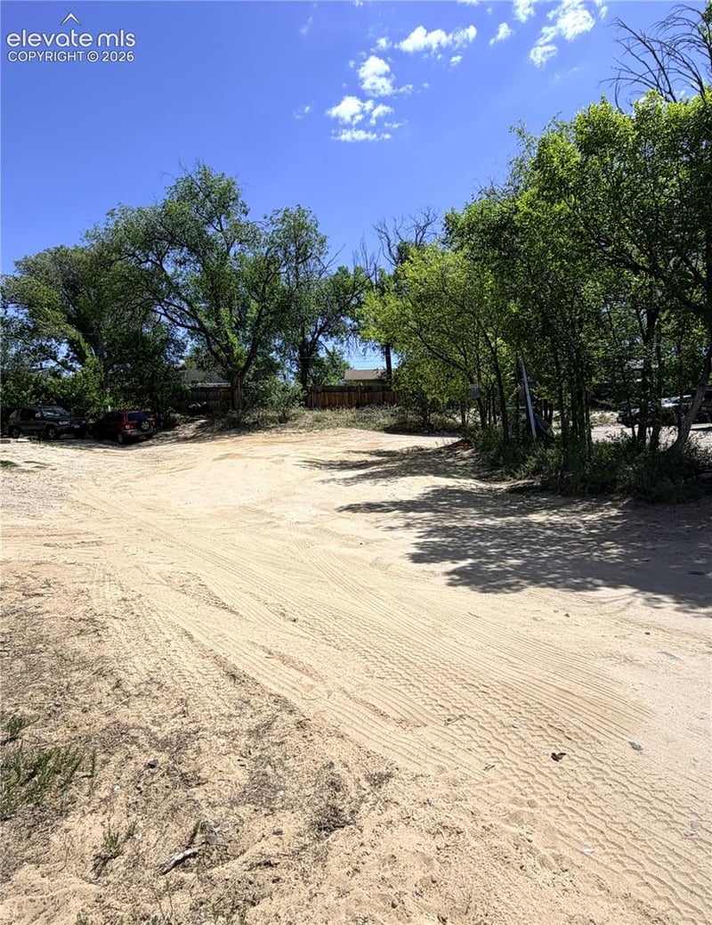 1860 Monterey Rd, Colorado Springs, CO 80910