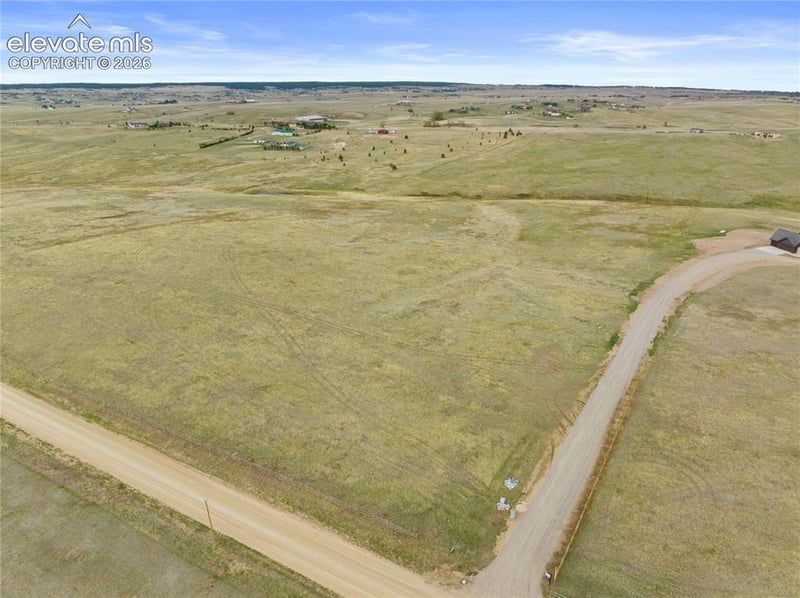 18615 Brown Rd, Colorado Springs, CO 80908